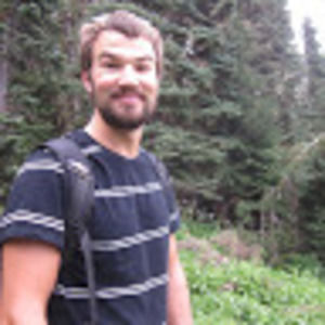 Meet your Posher, Eric